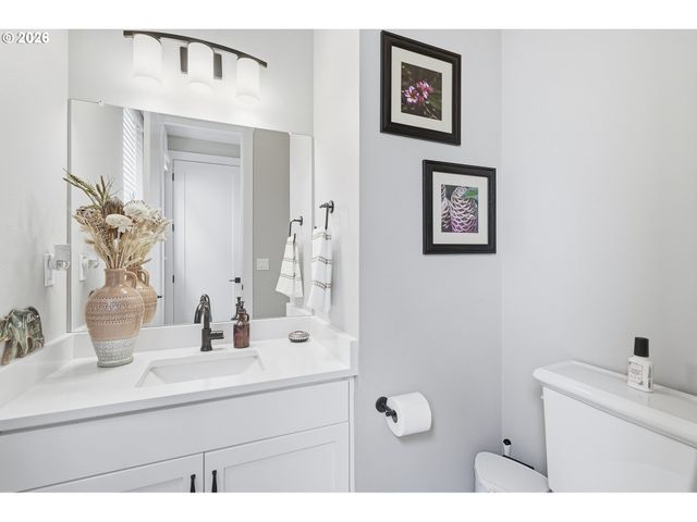 6682 Sw BRISBAND St, Wilsonville, OR 97070