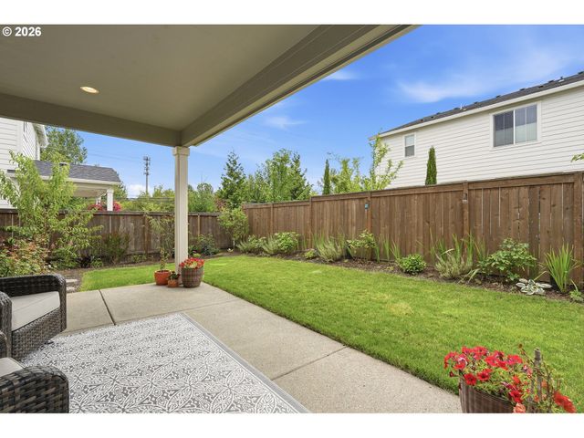 6682 Sw BRISBAND St, Wilsonville, OR 97070