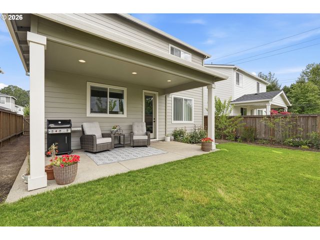 6682 Sw BRISBAND St, Wilsonville, OR 97070