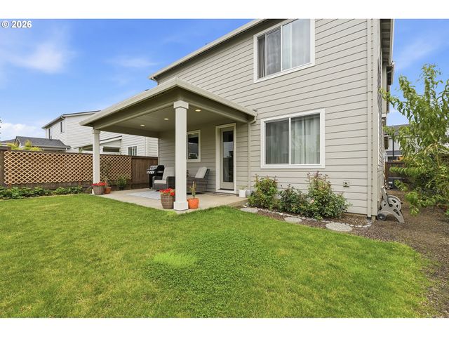 6682 Sw BRISBAND St, Wilsonville, OR 97070