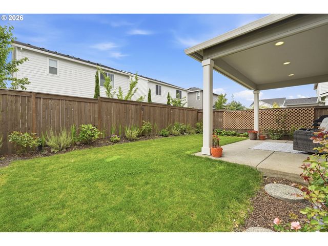 6682 Sw BRISBAND St, Wilsonville, OR 97070