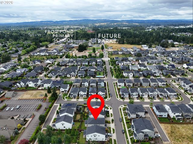 6682 Sw BRISBAND St, Wilsonville, OR 97070