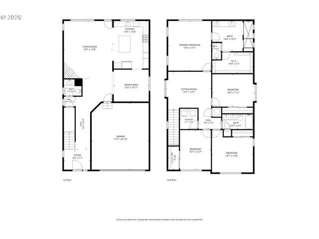 6682 Sw BRISBAND St, Wilsonville, OR 97070