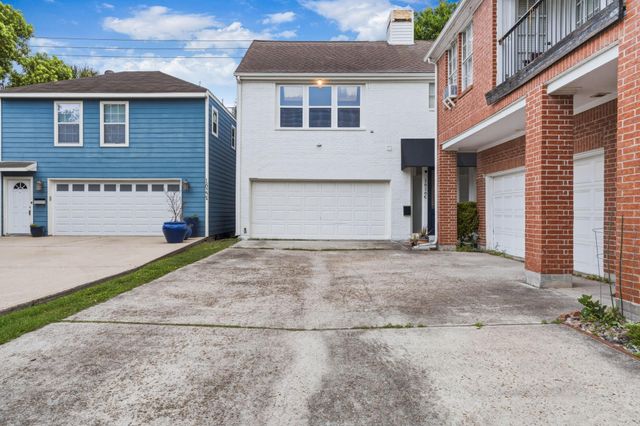 1616 Kipling Street C, Houston, TX 77006