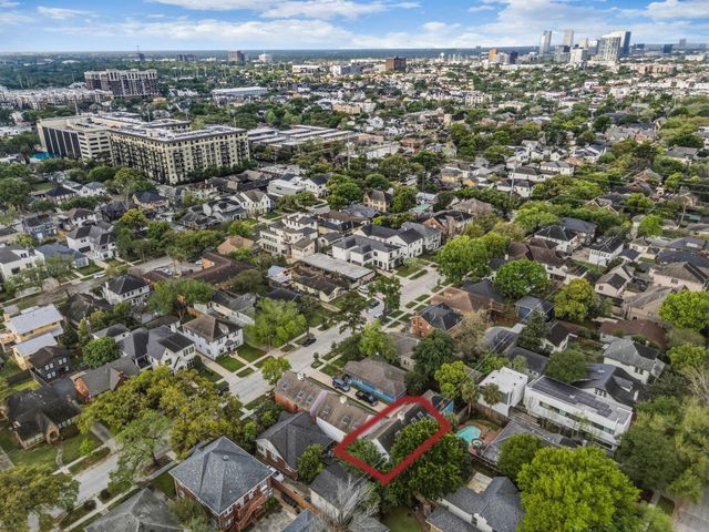 1616 Kipling Street C, Houston, TX 77006