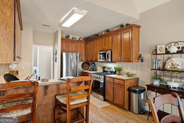 555 Golf Crest Drive, Acworth, GA 30101