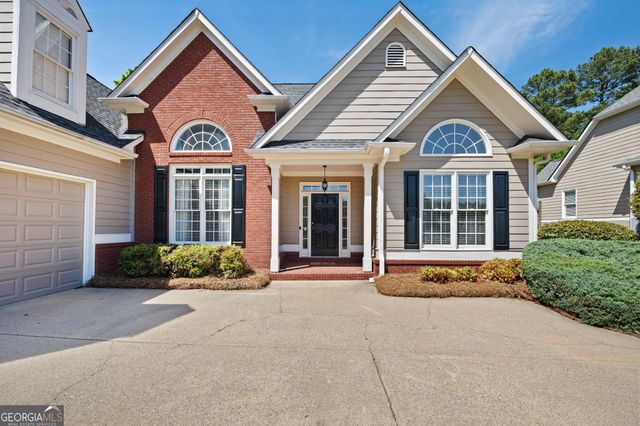 555 Golf Crest Drive, Acworth, GA 30101