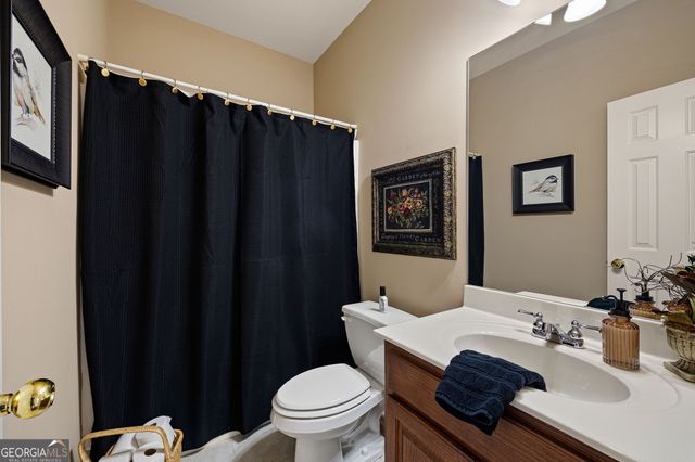 555 Golf Crest Drive, Acworth, GA 30101