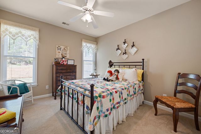 555 Golf Crest Drive, Acworth, GA 30101