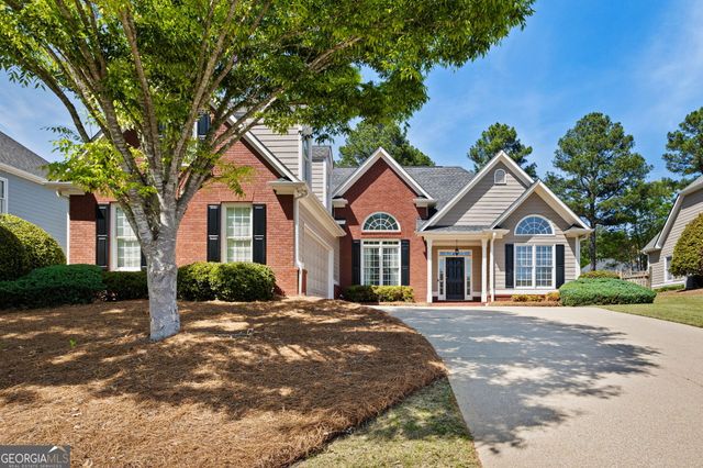 555 Golf Crest Drive, Acworth, GA 30101