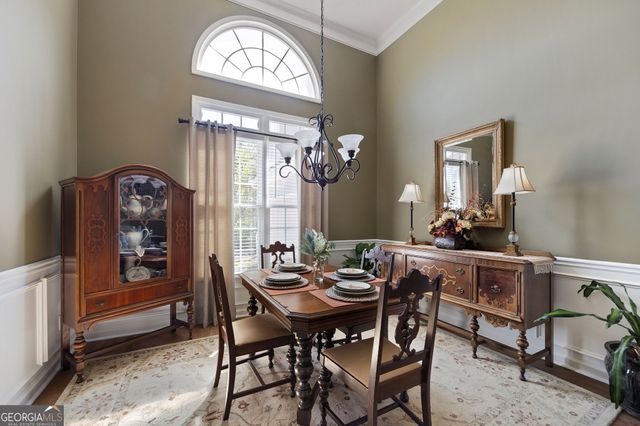 555 Golf Crest Drive, Acworth, GA 30101