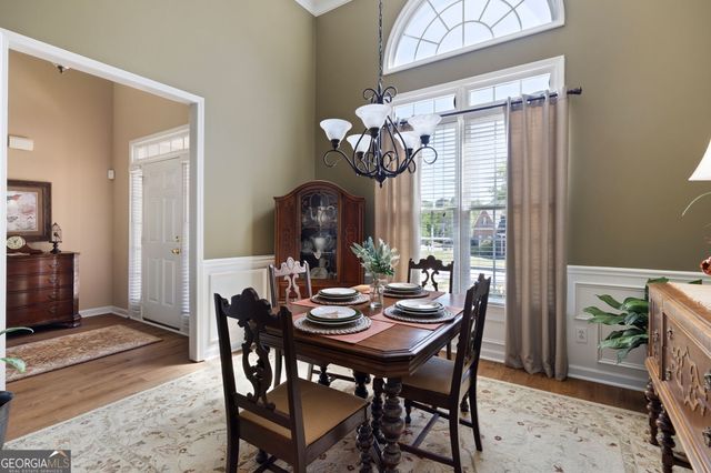 555 Golf Crest Drive, Acworth, GA 30101