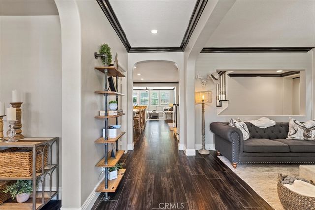 2440 N Highwood Road, Orange, CA 92867