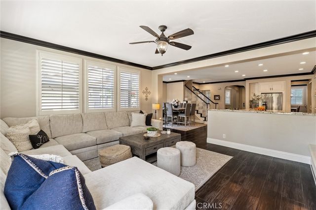 2440 N Highwood Road, Orange, CA 92867