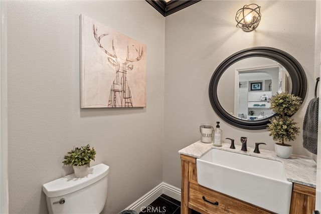 2440 N Highwood Road, Orange, CA 92867