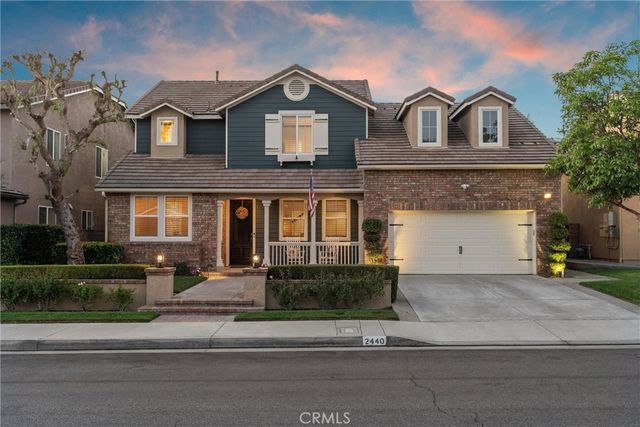 2440 N Highwood Road, Orange, CA 92867