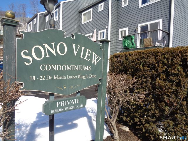 22 Dr Martin Luther King Drive B1, Norwalk, CT 06851