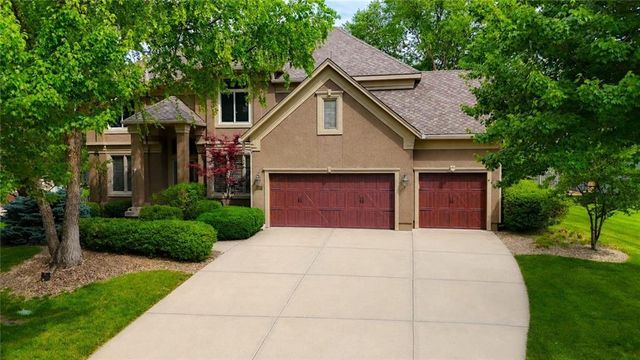 14329 Hayes Street, Overland Park, KS 66221