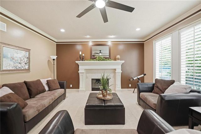 14329 Hayes Street, Overland Park, KS 66221