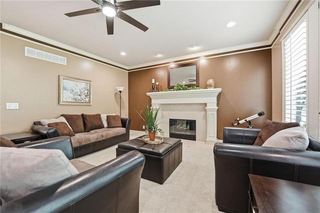 14329 Hayes Street, Overland Park, KS 66221