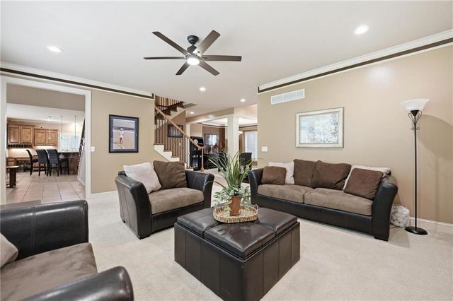 14329 Hayes Street, Overland Park, KS 66221