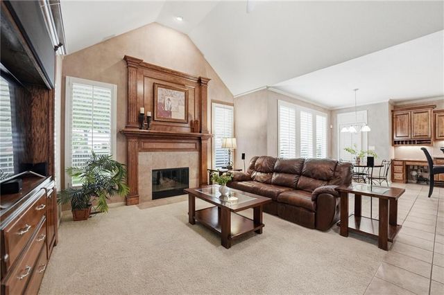 14329 Hayes Street, Overland Park, KS 66221