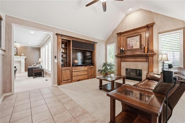 14329 Hayes Street, Overland Park, KS 66221