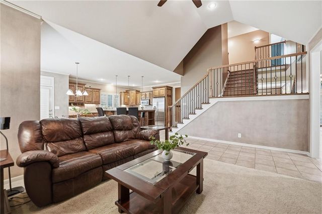 14329 Hayes Street, Overland Park, KS 66221