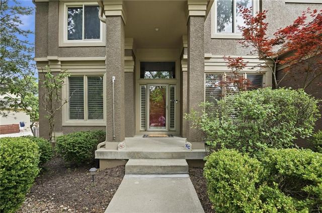 14329 Hayes Street, Overland Park, KS 66221