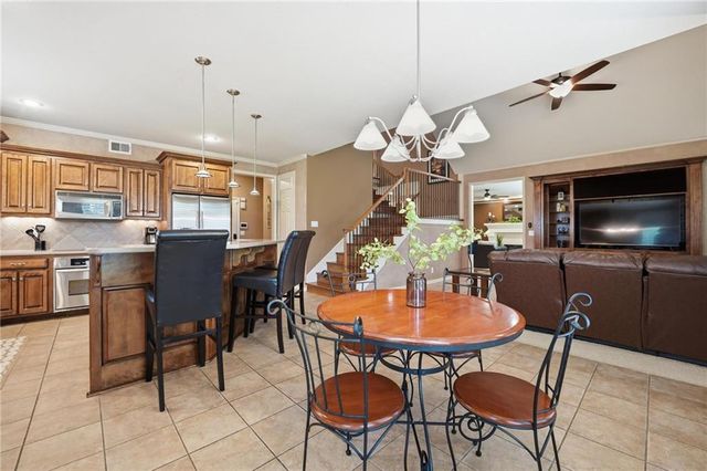 14329 Hayes Street, Overland Park, KS 66221