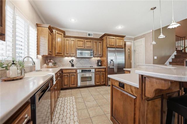 14329 Hayes Street, Overland Park, KS 66221