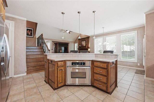 14329 Hayes Street, Overland Park, KS 66221