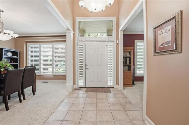 14329 Hayes Street, Overland Park, KS 66221