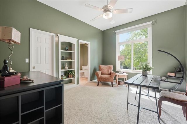 14329 Hayes Street, Overland Park, KS 66221