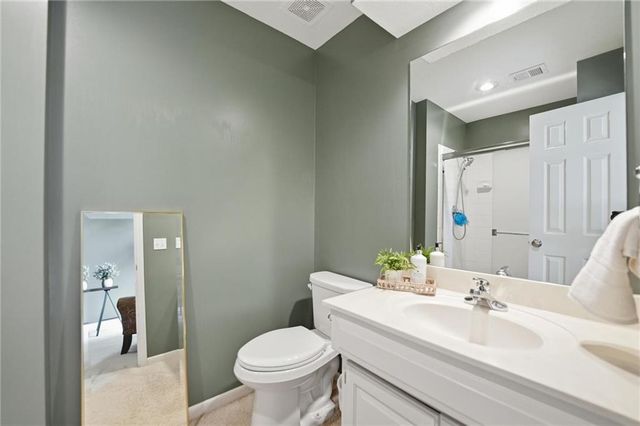 14329 Hayes Street, Overland Park, KS 66221