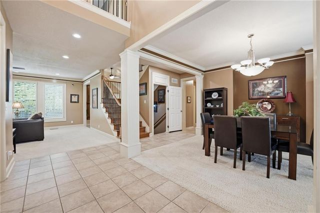 14329 Hayes Street, Overland Park, KS 66221