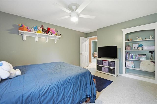 14329 Hayes Street, Overland Park, KS 66221