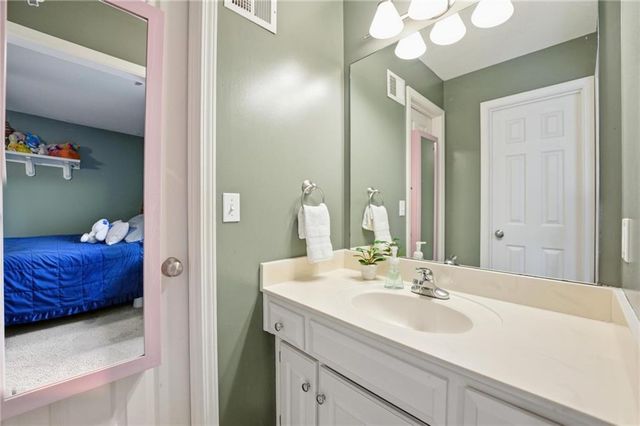 14329 Hayes Street, Overland Park, KS 66221