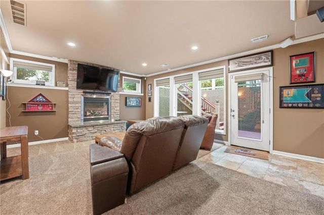 14329 Hayes Street, Overland Park, KS 66221