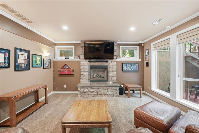14329 Hayes Street, Overland Park, KS 66221