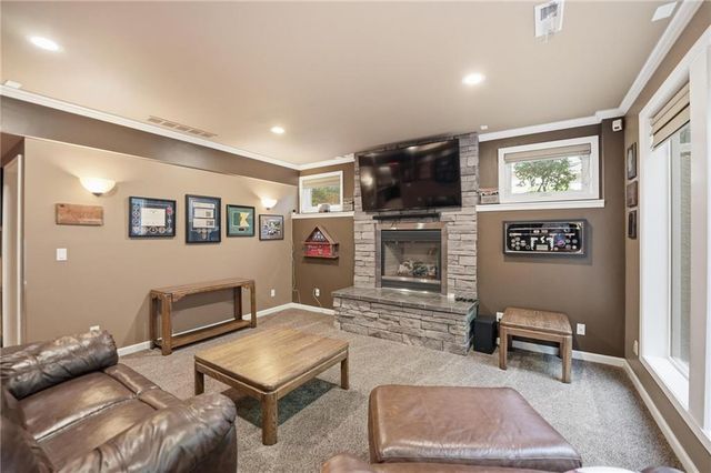 14329 Hayes Street, Overland Park, KS 66221