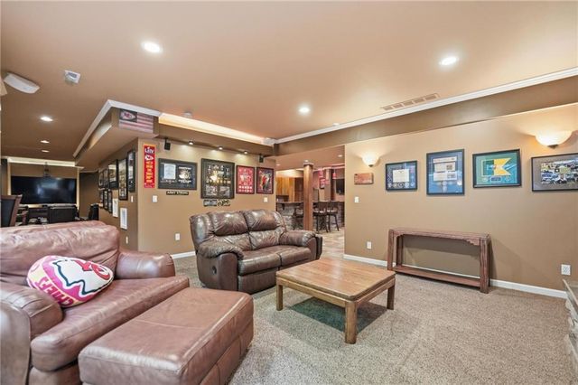 14329 Hayes Street, Overland Park, KS 66221
