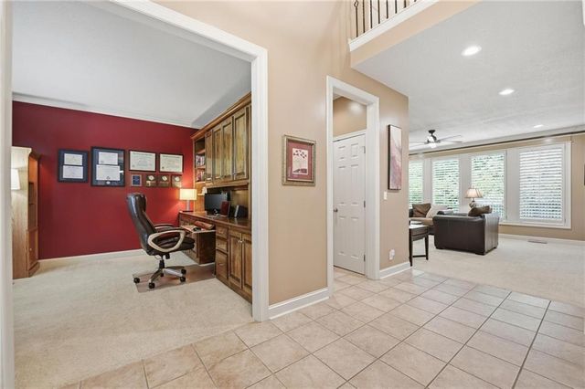14329 Hayes Street, Overland Park, KS 66221