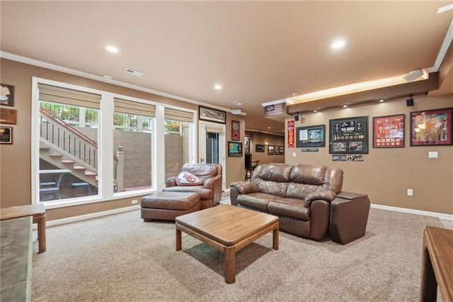 14329 Hayes Street, Overland Park, KS 66221