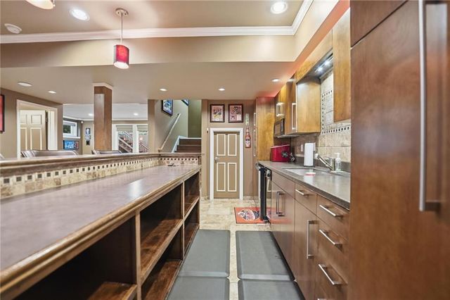 14329 Hayes Street, Overland Park, KS 66221
