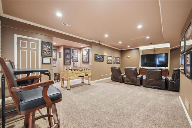 14329 Hayes Street, Overland Park, KS 66221