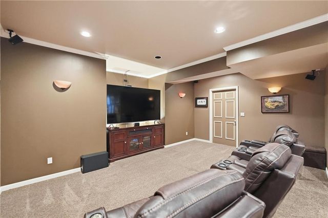 14329 Hayes Street, Overland Park, KS 66221