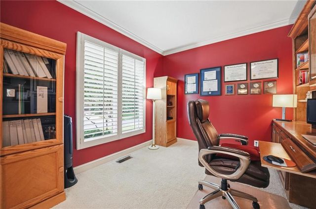 14329 Hayes Street, Overland Park, KS 66221