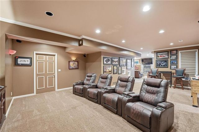 14329 Hayes Street, Overland Park, KS 66221