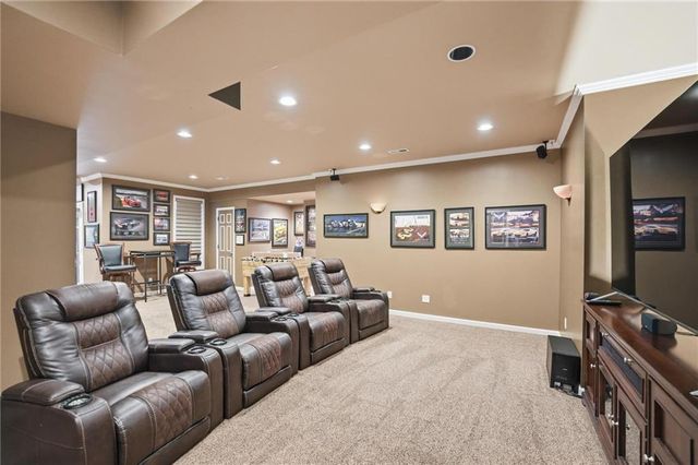 14329 Hayes Street, Overland Park, KS 66221